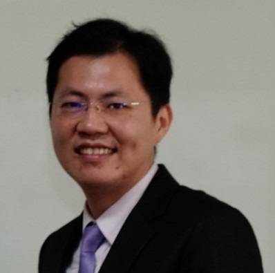 廖書漢 中心主任 廖書漢 中心主任