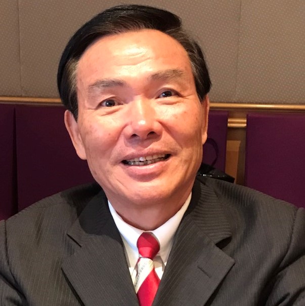呂旺坤 專案經理/特聘資深顧問 呂旺坤 專案經理/特聘資深顧問